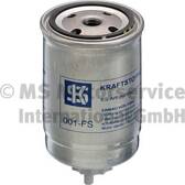 Filtre à carburant KOLBENSCHMIDT - 50013001