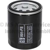Filtre à carburant KOLBENSCHMIDT - 50013005
