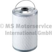 Filtre à carburant KOLBENSCHMIDT - 50013020
