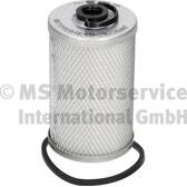 Filtre à carburant KOLBENSCHMIDT - 50013028