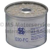 Filtre à carburant KOLBENSCHMIDT - 50013030