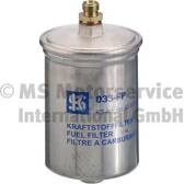Filtre à carburant KOLBENSCHMIDT - 50013033
