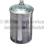 Filtre à carburant KOLBENSCHMIDT - 50013067