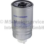Filtre à carburant KOLBENSCHMIDT - 50013075