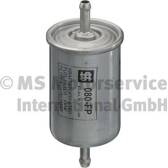 Filtre à carburant KOLBENSCHMIDT - 50013080