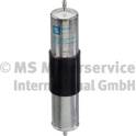 Filtre à carburant KOLBENSCHMIDT - 50013328
