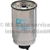 Filtre à carburant KOLBENSCHMIDT - 50013508