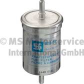 Filtre à carburant KOLBENSCHMIDT - 50013523