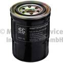 Filtre à carburant KOLBENSCHMIDT - 50014337