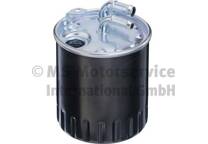 Filtre à carburant