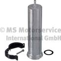 Filtre à carburant KOLBENSCHMIDT - 50014660
