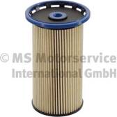 Filtre à carburant KOLBENSCHMIDT - 50014737
