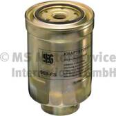 Filtro carburante KOLBENSCHMIDT - 50013069/3
