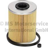 Filtro carburante KOLBENSCHMIDT - 50013905