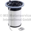 Filtro carburante KOLBENSCHMIDT - 50019004