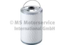 Filtro combustible