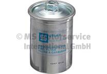 Filtro combustible