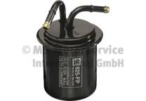Filtro combustible