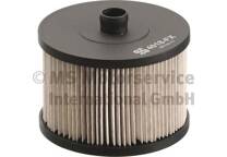 Filtro combustible