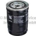 Filtro combustible KOLBENSCHMIDT - 50014338