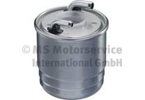 Filtro combustible