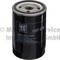 Filtro del aceite KOLBENSCHMIDT - 50013097