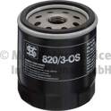 Filtro olio KOLBENSCHMIDT - 50013820/3