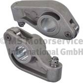 Rocker Arm, valve train  (per unit) KOLBENSCHMIDT - 50007611