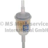 Fuel filter KOLBENSCHMIDT - 50013074
