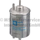 Fuel filter KOLBENSCHMIDT - 50013438