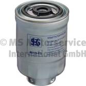 Fuel filter KOLBENSCHMIDT - 50013801/3