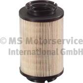 Fuel filter KOLBENSCHMIDT - 50013900