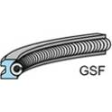 Jeu de segments de pistons KOLBENSCHMIDT - 800013811000