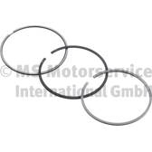 Jeu de segments de pistons KOLBENSCHMIDT - 800116011000