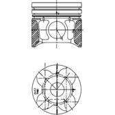 Kolben KOLBENSCHMIDT - 40179610