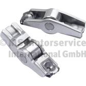 Leva di traino, Distribuzione (per unità) KOLBENSCHMIDT - 50007848