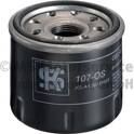 Oil Filter KOLBENSCHMIDT - 50013107