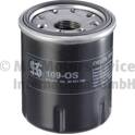 Oil Filter KOLBENSCHMIDT - 50013109