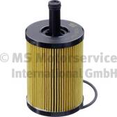 Oil Filter KOLBENSCHMIDT - 50013505