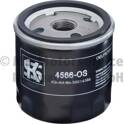 Oil filter KOLBENSCHMIDT - 50014566