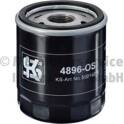 Oil Filter KOLBENSCHMIDT - 50014896