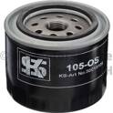 Ölfilter KOLBENSCHMIDT - 50013105