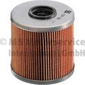 Ölfilter KOLBENSCHMIDT - 50013137