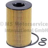 Ölfilter KOLBENSCHMIDT - 50014502