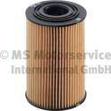 Ölfilter KOLBENSCHMIDT - 50014587