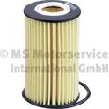 Oliefilter KOLBENSCHMIDT - 50014118