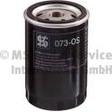 Oljefilter KOLBENSCHMIDT - 50013073