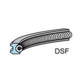 Piston Ring Kit KOLBENSCHMIDT - 800116010000