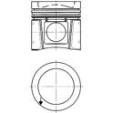 Piston KOLBENSCHMIDT - 40030600