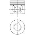 Piston KOLBENSCHMIDT - 40171600
